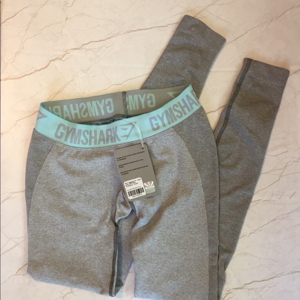 NWT Gymshark Flex leggings